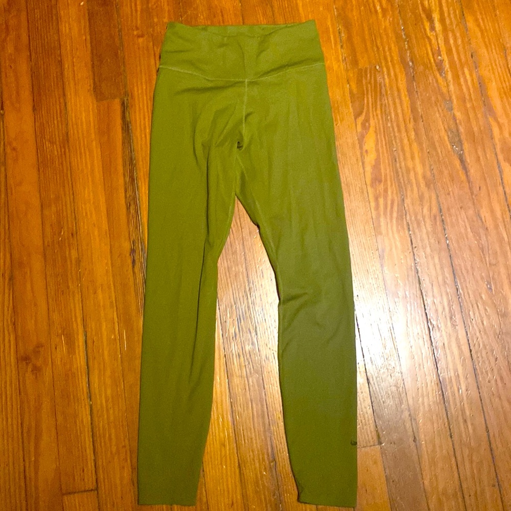 Nike Dri-Fit Running Leggings